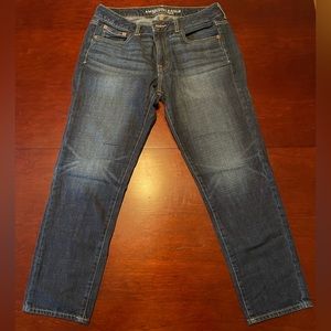 American Eagle Boy Jean size 10